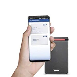 HID MID-SUB-T100-ADD Origo Mobile Identities 1-Year Add-On User License for HID Origo Mobile Identities Subscription