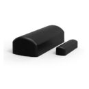 Honeywell Home MINIBLKPK Mini Magnets and Covers, Wireless Window and Door Sensors for PROSIXMINI2, Black