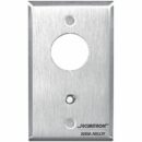 Securitron MKAN Mortise Key Switch