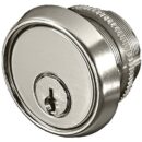 Securitron MKC-KA Securitron MCK-KA MK Series Mortise Cylinder for MK Series, Keyed Alike