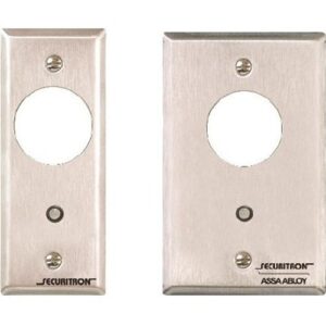 Securitron MKC-KD Securitron MCK-KD MK Series Mortise Cylinder for MK Series
