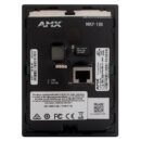 AMX MKP-106P-WH 6-Button Massio Keypad, White
