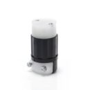 Leviton ML2-C Eaton Connector Midget Lock Ground 15A 125V