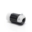 Leviton ML2-C Eaton Connector Midget Lock Ground 15A 125V