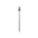 Panduit MLT10H-LP Wired Tie and Strap, Heavy Duty, 838mm