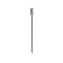 Panduit MLT10S-CP MLT Cable Tie, 304 Stainless Steel Standard 33.0" (838mm)