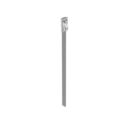 Panduit MLT10S-CP MLT Cable Tie, 304 Stainless Steel Standard 33.0" (838mm)