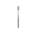 Panduit MLT10S-CP MLT Cable Tie, 304 Stainless Steel Standard 33.0" (838mm)