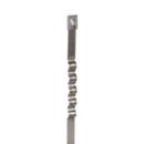 Panduit MLT10WH-LP316 MLT Wave Tie, 316 Stainless Steel Heavy Duty, 33.0" (838mm)