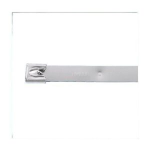 Panduit MLT12EH15-Q316 Wired Tie and Strap, Extra Heavy, 42.2x 1072mm