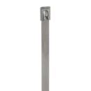 Panduit MLT12H-Q Wired Tie and Strap, Heavy Duty, 998mm