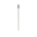 Panduit MLT1S-CP316 MLT Cable Tie 316 Stainless Steel Standard