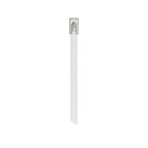 Panduit MLT1S-CP316 MLT Cable Tie 316 Stainless Steel Standard
