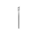 Panduit MLT1S-CP316 MLT Cable Tie 316 Stainless Steel Standard