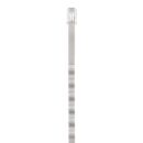 Panduit MLT2.7WS-LP MLT Wave Tie 304 Stainless Steel Heavy Duty, 14.3" (362mm)