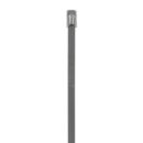 Panduit MLT2S-CP316 MLT Tie, 316 Stainless Steel Standard Cable Tie