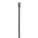 Panduit MLT2S-CP316 MLT Tie, 316 Stainless Steel Standard Cable Tie