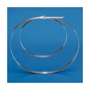 Panduit MLT4DEH-Q316 Wired Tie and Strap, MLT TIE316 Double Wrap and MLT TIE316 Double Wrap Extra Heavy