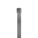 Panduit MLT4DEH15-Q316Wired Tie and Strap, MLT TIE316 Double Wrap, Extra Heavy
