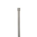 Panduit MLT4EH15-LP316 Extra Heavy Wired Tie, 17.1", 434m, Suitable for Data Communications and Networking