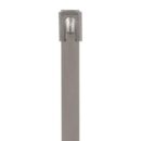 Panduit MLT4H-LP316Wired Tie and Strap, Heavy Duty, 362mm