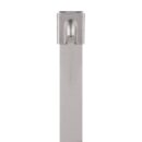 Panduit MLT4SH-LP316 Wired Tie and Strap, Super Heavy, 17.1 434m