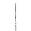 Panduit MLT4WS-LP MLT Wave Tie, 304 Stainless Steel, Heavy Duty Cable Tie, 20.5" (521mm)