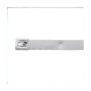 Panduit MLT6EH-LP316 Wired Tie and Strap, Extra Heavy, 23.4" x 594m