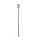 Panduit MLT6S-CP MLT 304 Stainless Steel Standard 26.8mm 679mm Cable Tie