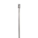 Panduit MLT6S-CP MLT 304 Stainless Steel Standard 26.8mm 679mm Cable Tie