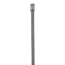 Panduit MLT6S-CP316 MLT Cable Tie 316 Stainless Steel Standard 20.5" (521mm)