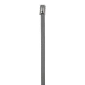 Panduit MLT6S-CP316 MLT Cable Tie 316 Stainless Steel Standard 20.5" (521mm)