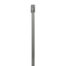 Panduit MLT6S-CP316 MLT Cable Tie 316 Stainless Steel Standard 20.5" (521mm)