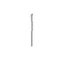Panduit MLT6WH-LP MLT Wave Tie 304 Stainless Steel Light Heavy 20.5
