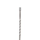 Panduit MLT6WS-LP MLT Wave Tie, 304 Stainless Steel, Heavy Duty, 26.8" (679mm)