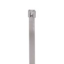 Panduit MLT8EH-LP Extra Heavy Wired Tie and Strap, 29.7", 754m