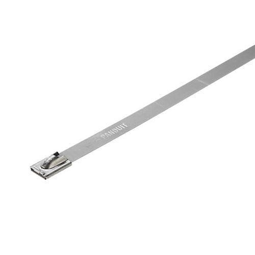 Panduit MLT8H-LP Wired Tie and Strap, 679mm, Heavy Duty