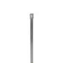 Panduit MLT8LH-LP Light Heavy Duty Stainless Steel Cable Tie, 26.8" (679mm)
