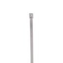 Panduit MLT8LH-LP Light Heavy Duty Stainless Steel Cable Tie, 26.8" (679mm)