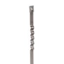 Panduit MLT8WH-LP316 MLT Wave Tie, 316 Stainless Steel Heavy, 26.8" (679mm)