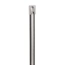 Panduit MLTC2H-LP316 MLT 316 Stainless Steel Selectively Coated Head Cable Tie