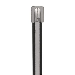 Panduit MLTC4H-LP316 MLT 316 Stainless Steel Selectively Coated Head