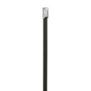 Panduit MLTFC2S-CP316 MLT 316 Stainless Steel Fully Coated Standard Cable Tie