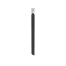 Panduit MLTFC4S-CP316 MLT 316 Stainless Steel Fully Coated Standard Cable Tie