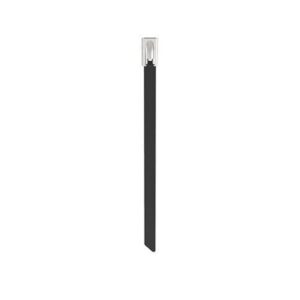Panduit MLTFC4S-CP316 MLT 316 Stainless Steel Fully Coated Standard Cable Tie