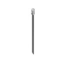 Panduit MLTFC4S-CP316 MLT 316 Stainless Steel Fully Coated Standard Cable Tie