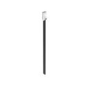 Panduit MLTFC4S-CP316 MLT 316 Stainless Steel Fully Coated Standard Cable Tie