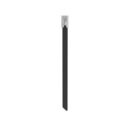 Panduit MLTFC6S-CP316 MLT 316 Stainless Steel Fully Coated Standard Cable Tie
