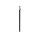 Panduit MLTFC6S-CP316 MLT 316 Stainless Steel Fully Coated Standard Cable Tie