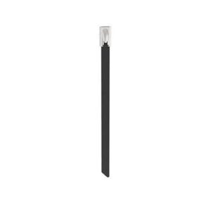 Panduit MLTFC8S-CP316 MLT 316 Stainless Steel Fully Coated Standard Cable Tie